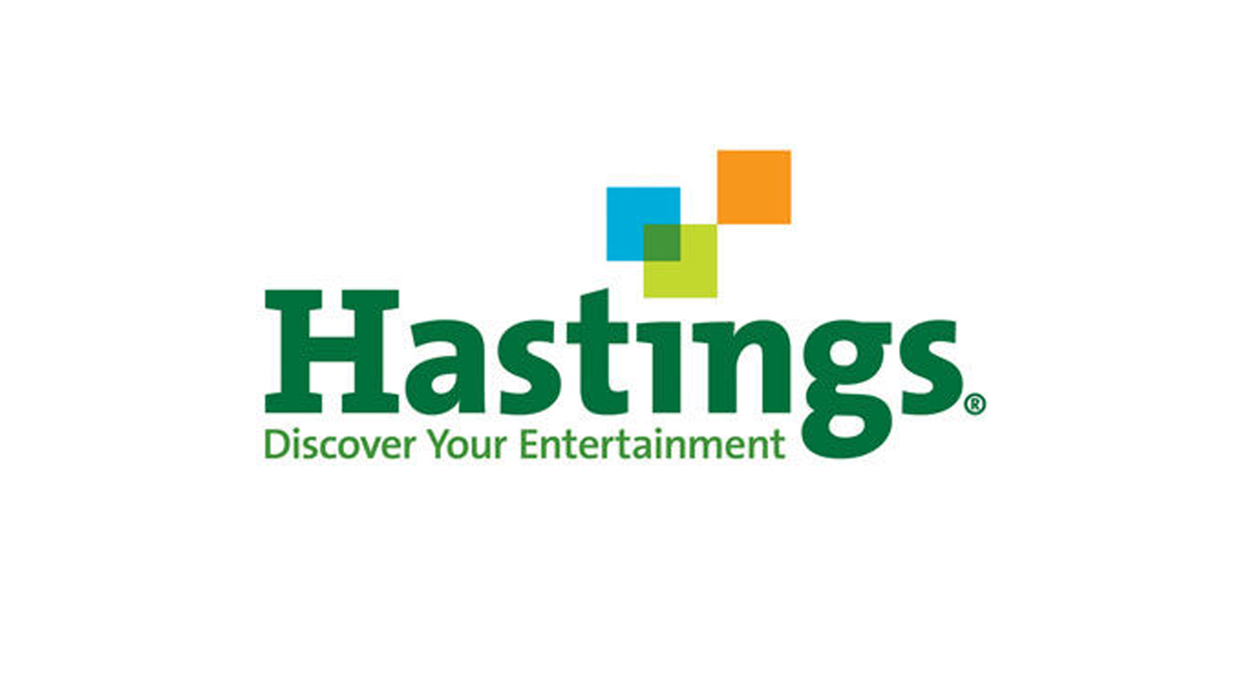 Hastings Entertainment, Inc.